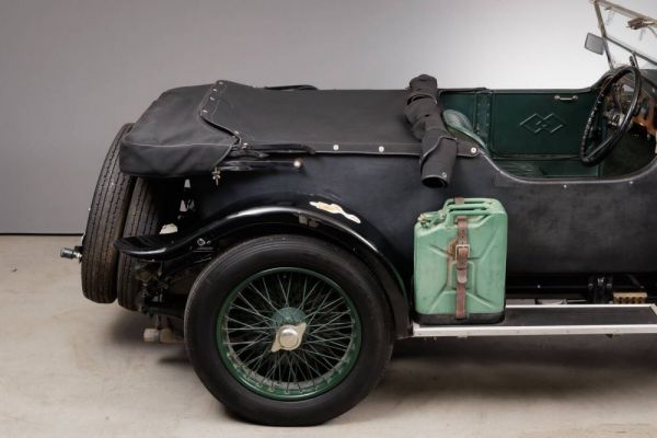 Lagonda 2 Litre 14/60 Speed 1927 56570