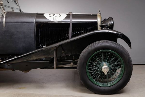 Lagonda 2 Litre 14/60 Speed 1927 56572