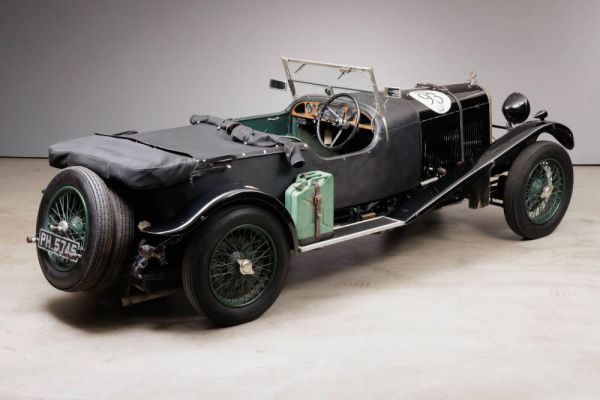 Lagonda 2 Litre 14/60 Speed 1927 56573