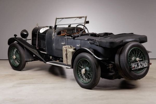 Lagonda 2 Litre 14/60 Speed 1927 56574