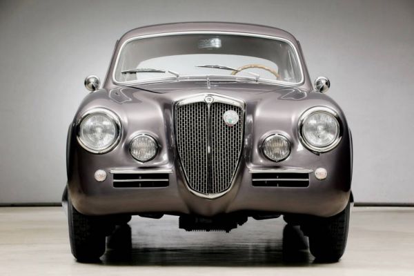 Lancia Aurelia B20 GT 2500 1958