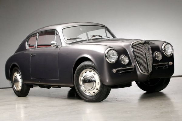 Lancia Aurelia B20 GT 2500 1958 56582