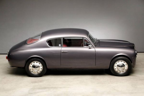 Lancia Aurelia B20 GT 2500 1958 56584