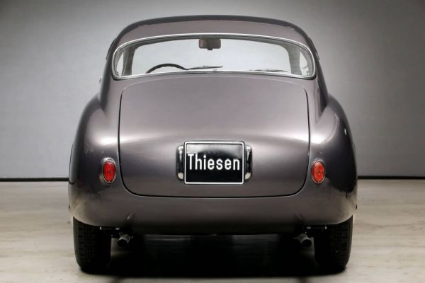 Lancia Aurelia B20 GT 2500 1958 56586