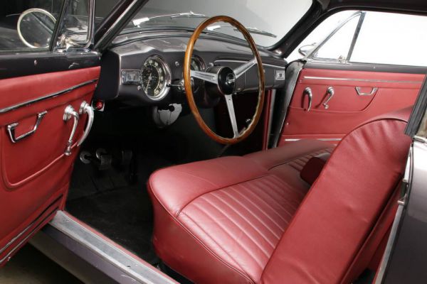 Lancia Aurelia B20 GT 2500 1958 56587