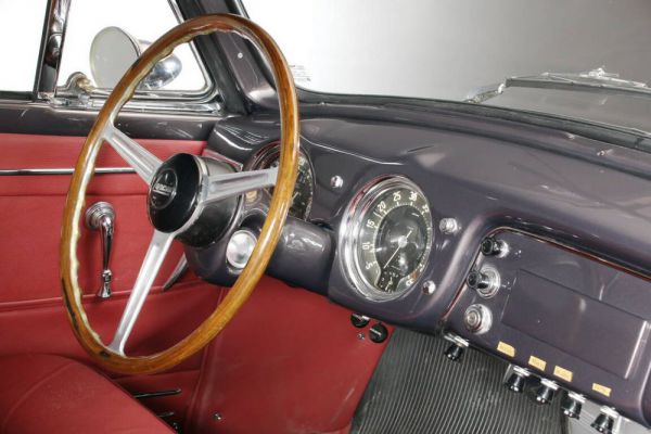 Lancia Aurelia B20 GT 2500 1958 56589