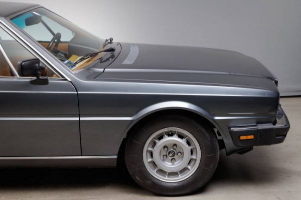 Maserati Quattroporte 4900 1987 56603