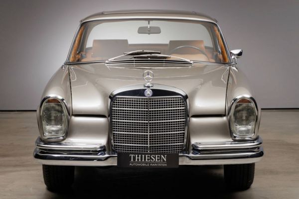 Mercedes-Benz 280 SE 1968 56623