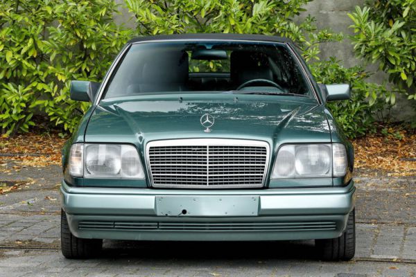 Mercedes-Benz E 320 1994 56677