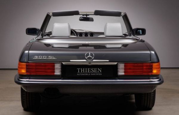 Mercedes-Benz 300 SL 1986 56714