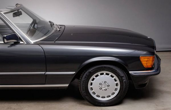 Mercedes-Benz 300 SL 1986 56717