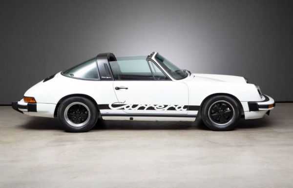 Porsche 911 Carrera 2.7 1973 56735