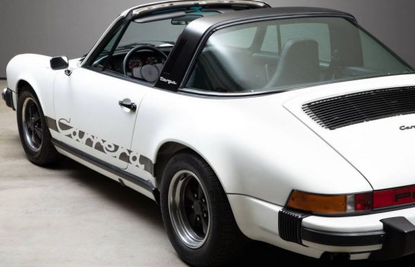 Porsche 911 Carrera 2.7 1973 56739