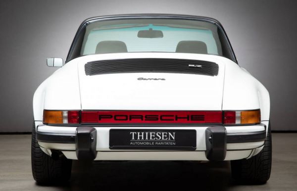 Porsche 911 Carrera 2.7 1973 56740