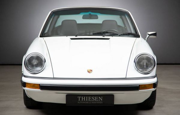 Porsche 911 Carrera 2.7 1973 56741