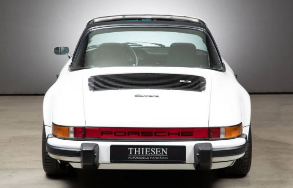 Porsche 911 Carrera 2.7 1973 56742