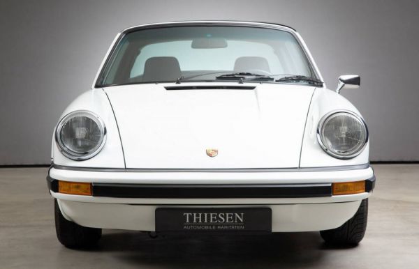 Porsche 911 Carrera 2.7 1973 56743