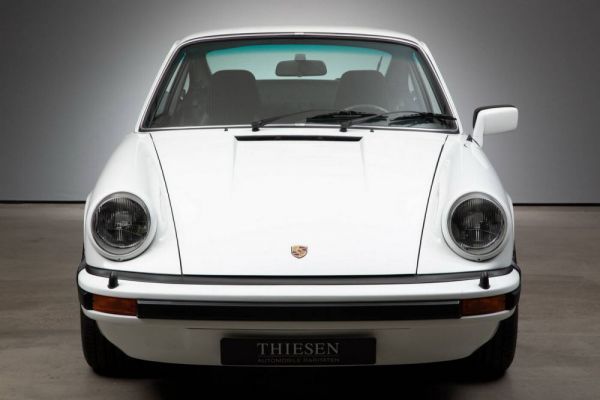 Porsche 911 Carrera 3.0 1977 56747