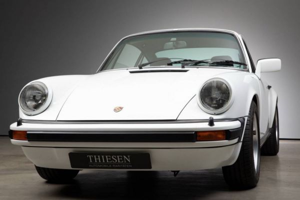 Porsche 911 Carrera 3.0 1977 56748