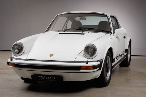 Porsche 911 Carrera 3.0 1977 56749