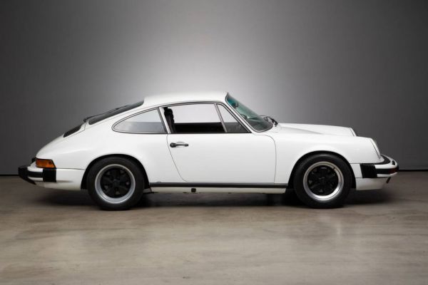 Porsche 911 Carrera 3.0 1977 56750