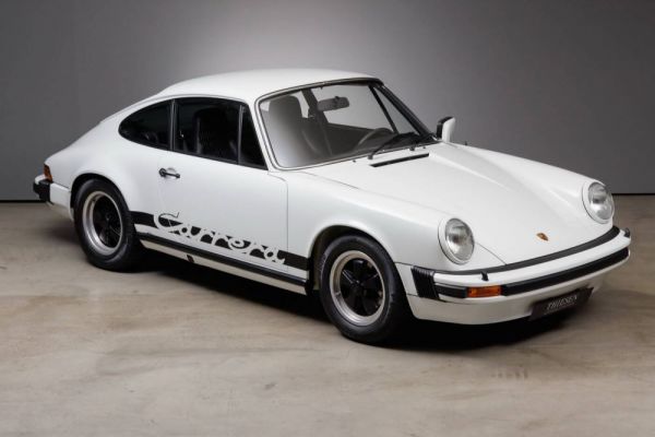 Porsche 911 Carrera 3.0 1977 56751