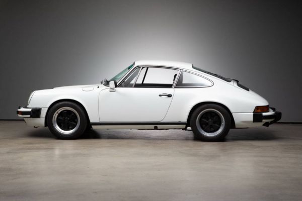 Porsche 911 Carrera 3.0 1977 56752