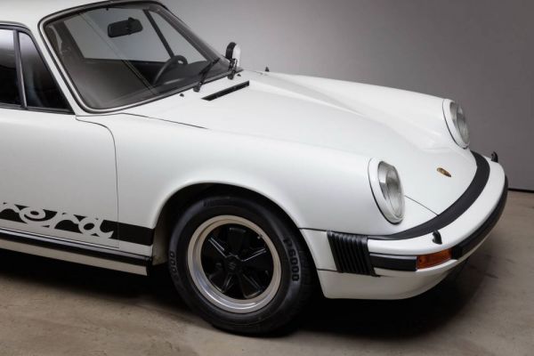 Porsche 911 Carrera 3.0 1977 56753