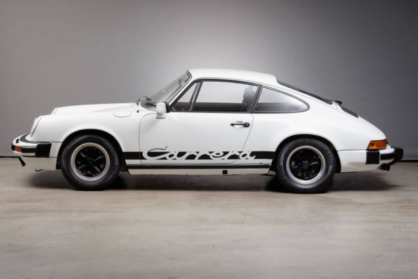 Porsche 911 Carrera 3.0 1977 56755