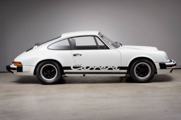 Porsche 911 Carrera 3.0 1977 56757