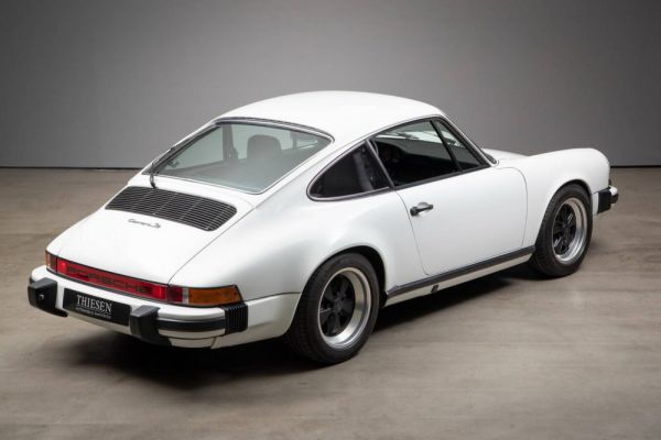 Porsche 911 Carrera 3.0 1977 56758