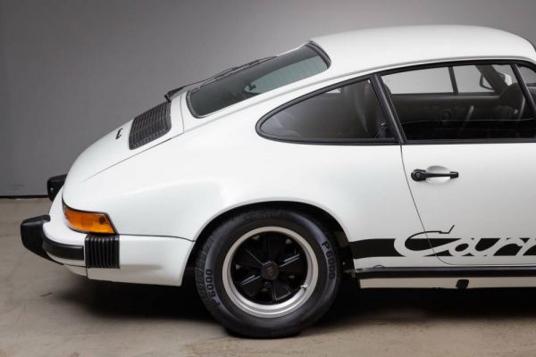 Porsche 911 Carrera 3.0 1977 56759