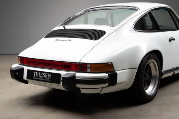 Porsche 911 Carrera 3.0 1977 56760