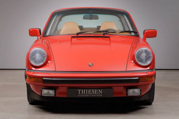 Porsche 911 SC 3.0 1982 56761