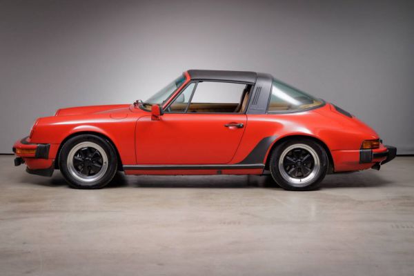 Porsche 911 SC 3.0 1982 56763