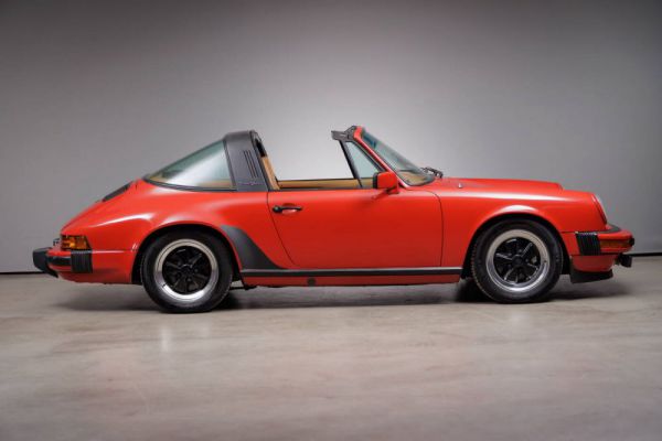 Porsche 911 SC 3.0 1982 56764