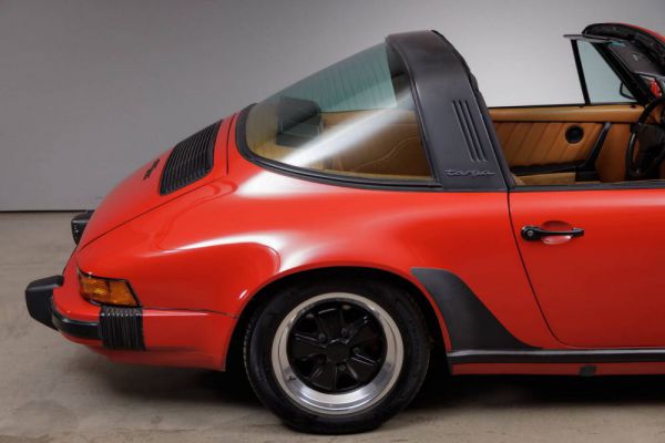 Porsche 911 SC 3.0 1982 56765