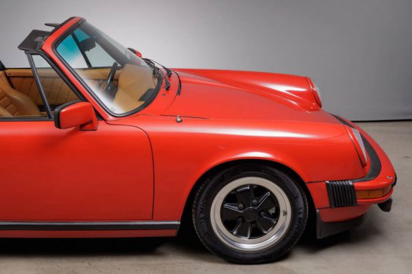 Porsche 911 SC 3.0 1982 56767