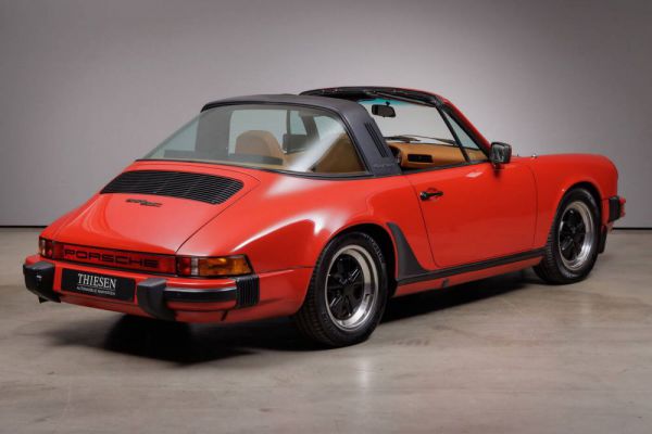 Porsche 911 SC 3.0 1982 56771