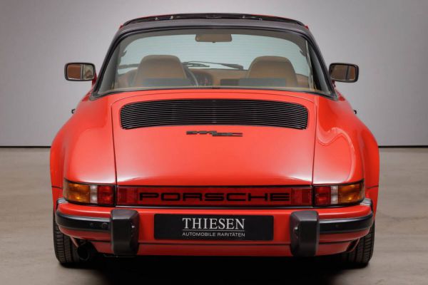 Porsche 911 SC 3.0 1982 56772