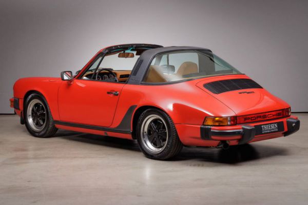 Porsche 911 SC 3.0 1982 56773