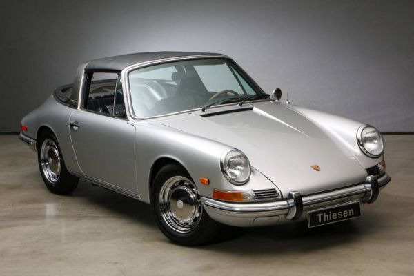 Porsche 912 1968 56804