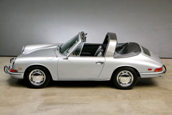 Porsche 912 1968 56805