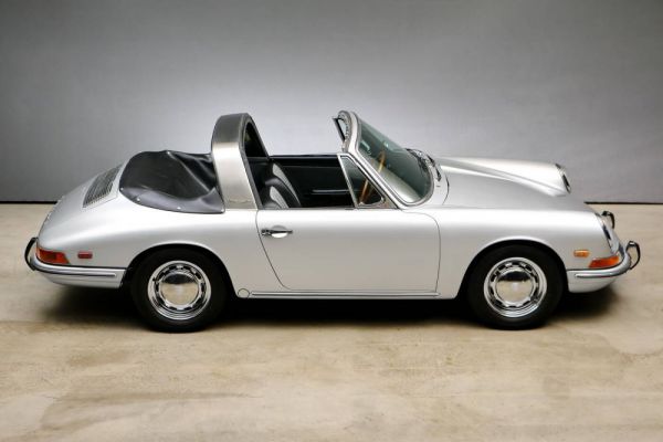 Porsche 912 1968 56806