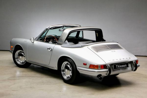 Porsche 912 1968 56809