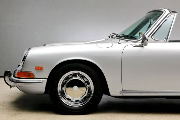 Porsche 912 1968 56810