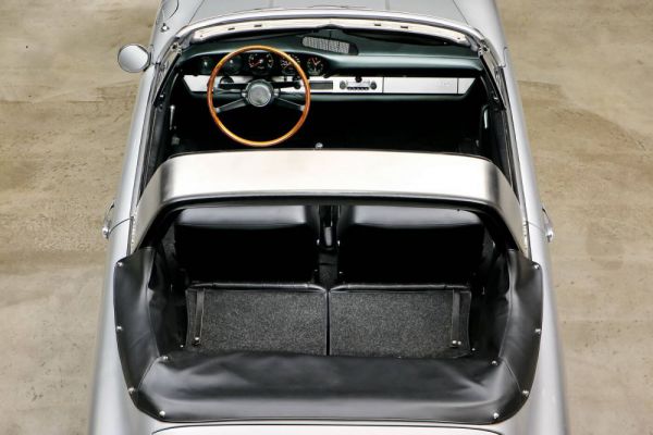 Porsche 912 1968 56812