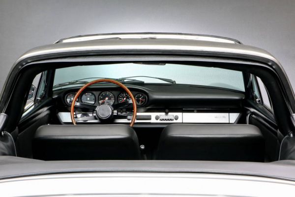 Porsche 912 1968 56813