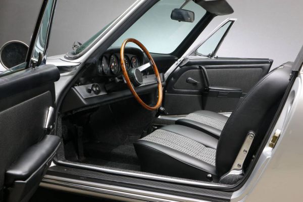 Porsche 912 1968 56814