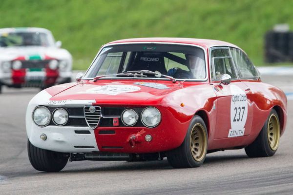 Alfa Romeo Giulia 1750 GT Am 1968 56828